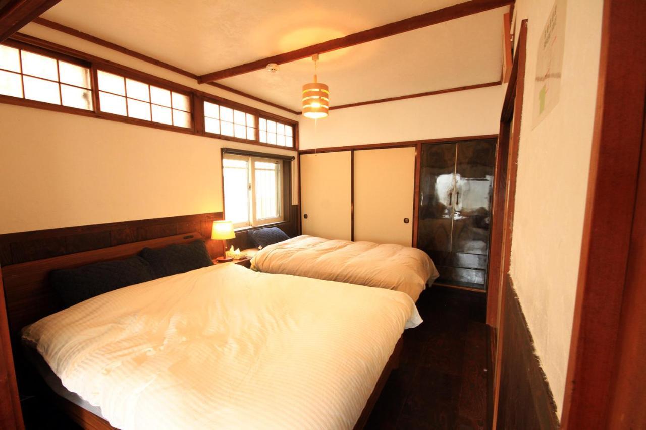 Kodatel コダテル函館ウエストサイド Hakodate Buitenkant foto